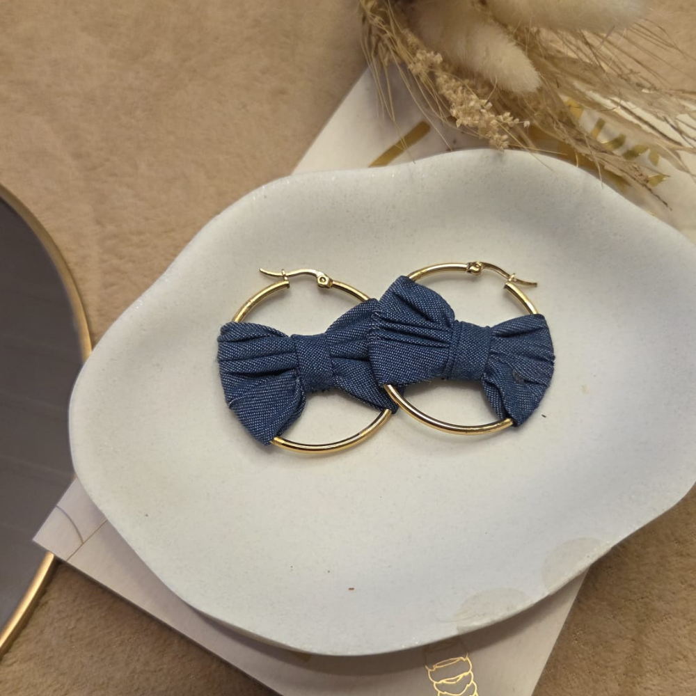La collection noeud - Atelier Naleen