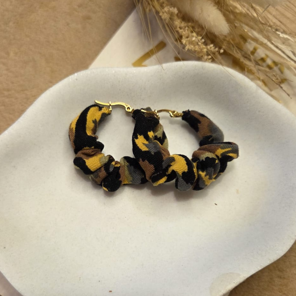 La collection Frou-frou - Atelier Naleen