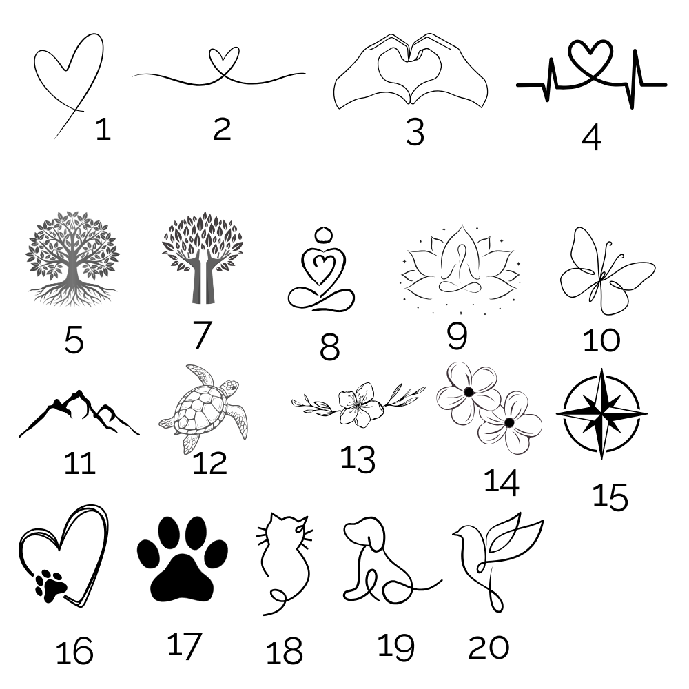 Les bracelets cordons personnalisables - Atelier Naleen