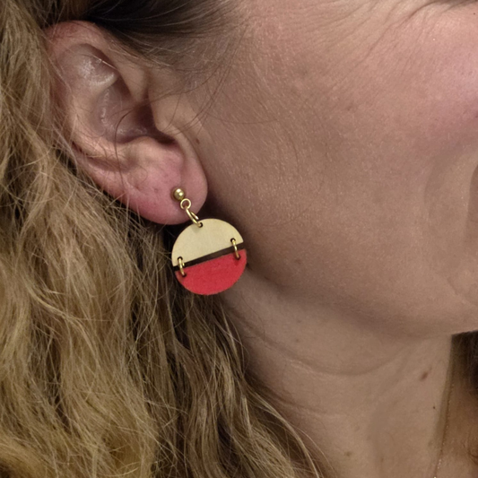 La collection cercle - Atelier Naleen 