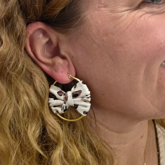 La collection noeud - Atelier Naleen 