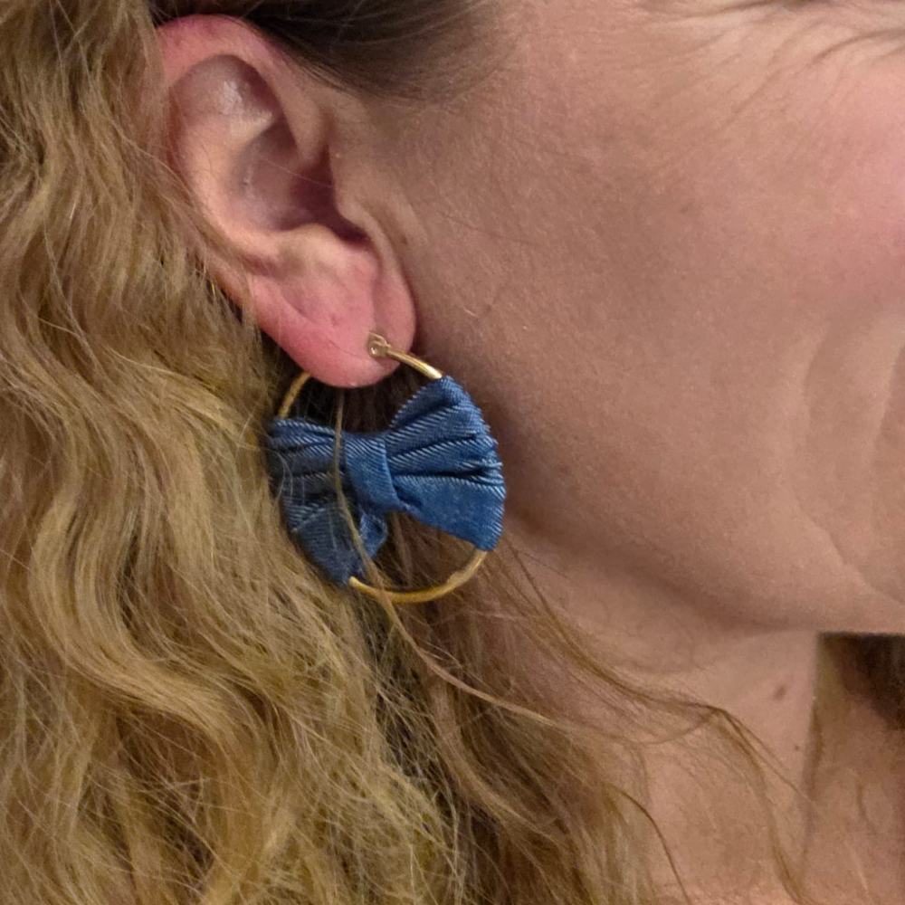 La collection noeud - Atelier Naleen 