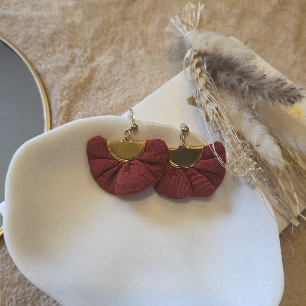 La collection Demi-Lune - Atelier Naleen 