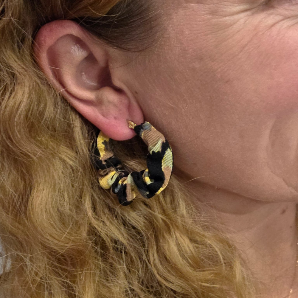 La collection Frou-frou - Atelier Naleen 