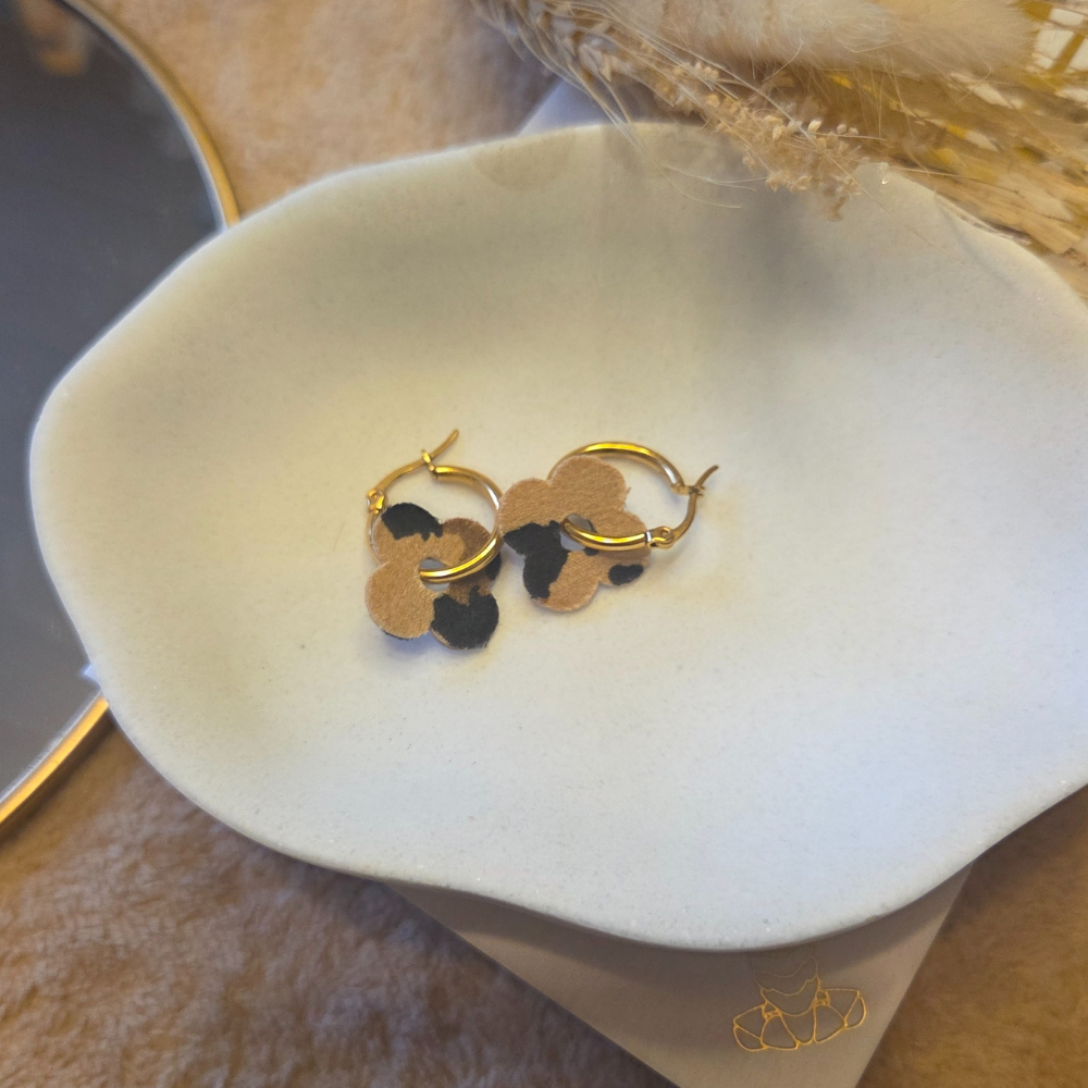 Pampilles - Atelier Naleen 