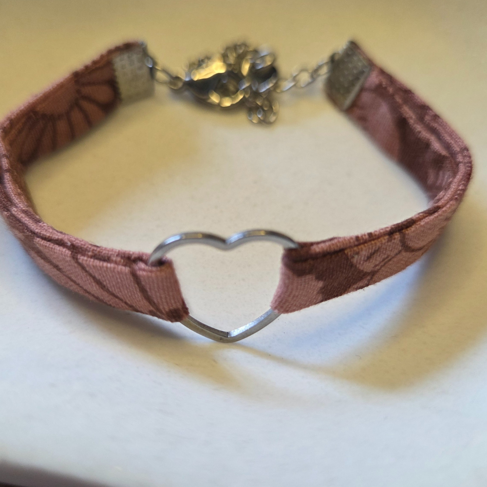 La collection coeur - Atelier Naleen 