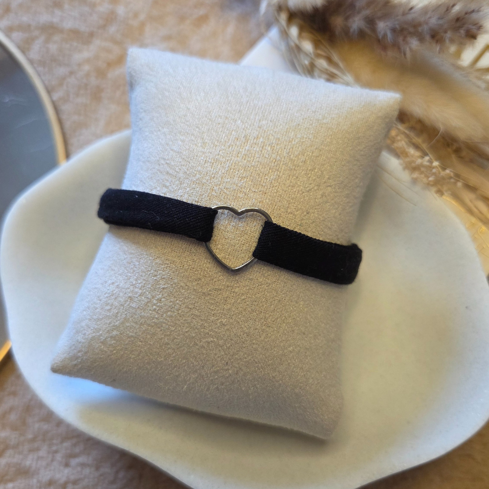 La collection coeur - Atelier Naleen 