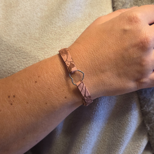 La collection coeur - Atelier Naleen 