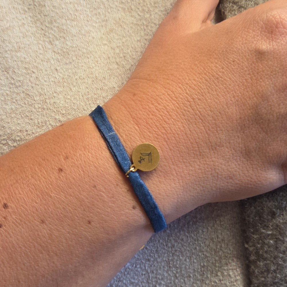 Les bracelets personnalisable - Atelier Naleen 