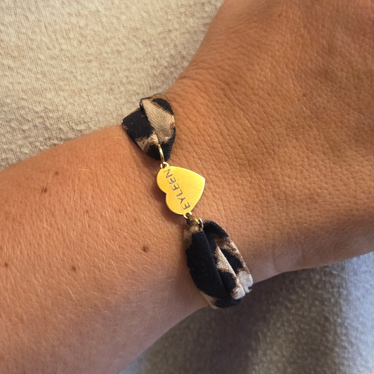 Les bracelets personnalisable - Atelier Naleen 