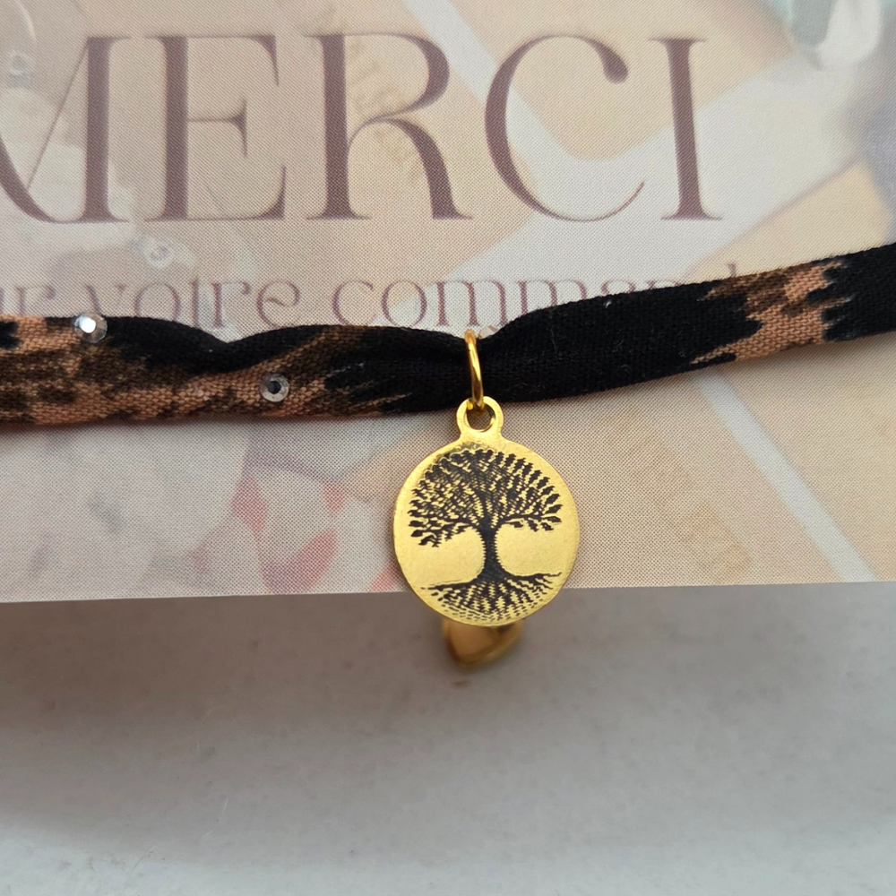 Les bracelets personnalisable - Atelier Naleen 