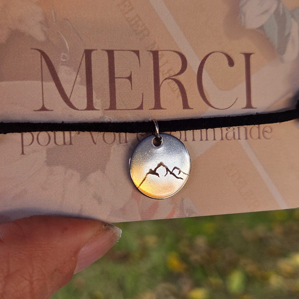 Les bracelets personnalisable - Atelier Naleen 
