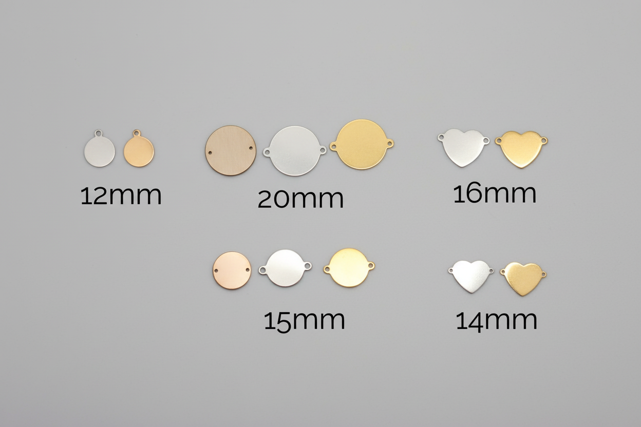 Les bracelets personnalisable - Atelier Naleen 