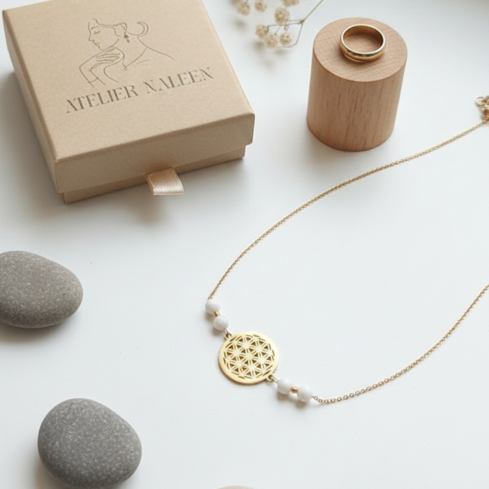 Collier Naïa