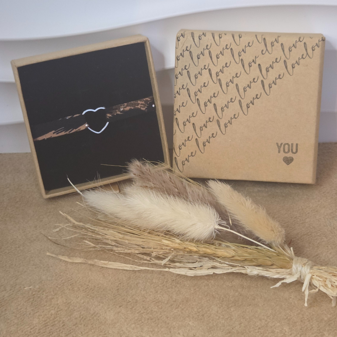 Ecrin personnalisé - Atelier Naleen 