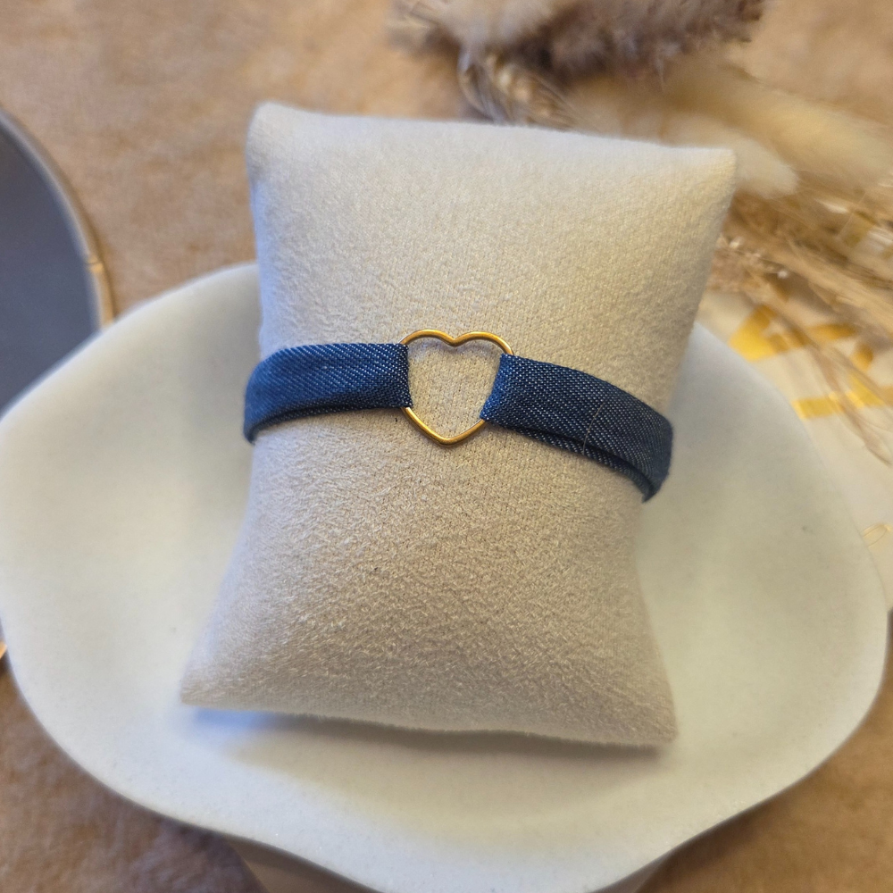 La collection coeur - Atelier Naleen 