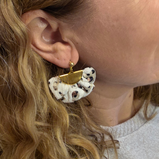 La collection Demi-Lune - Atelier Naleen 