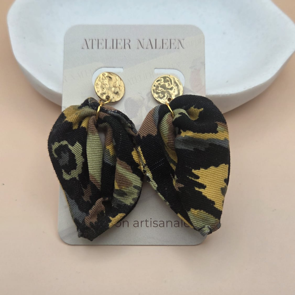 La collection Feuille - Atelier Naleen 
