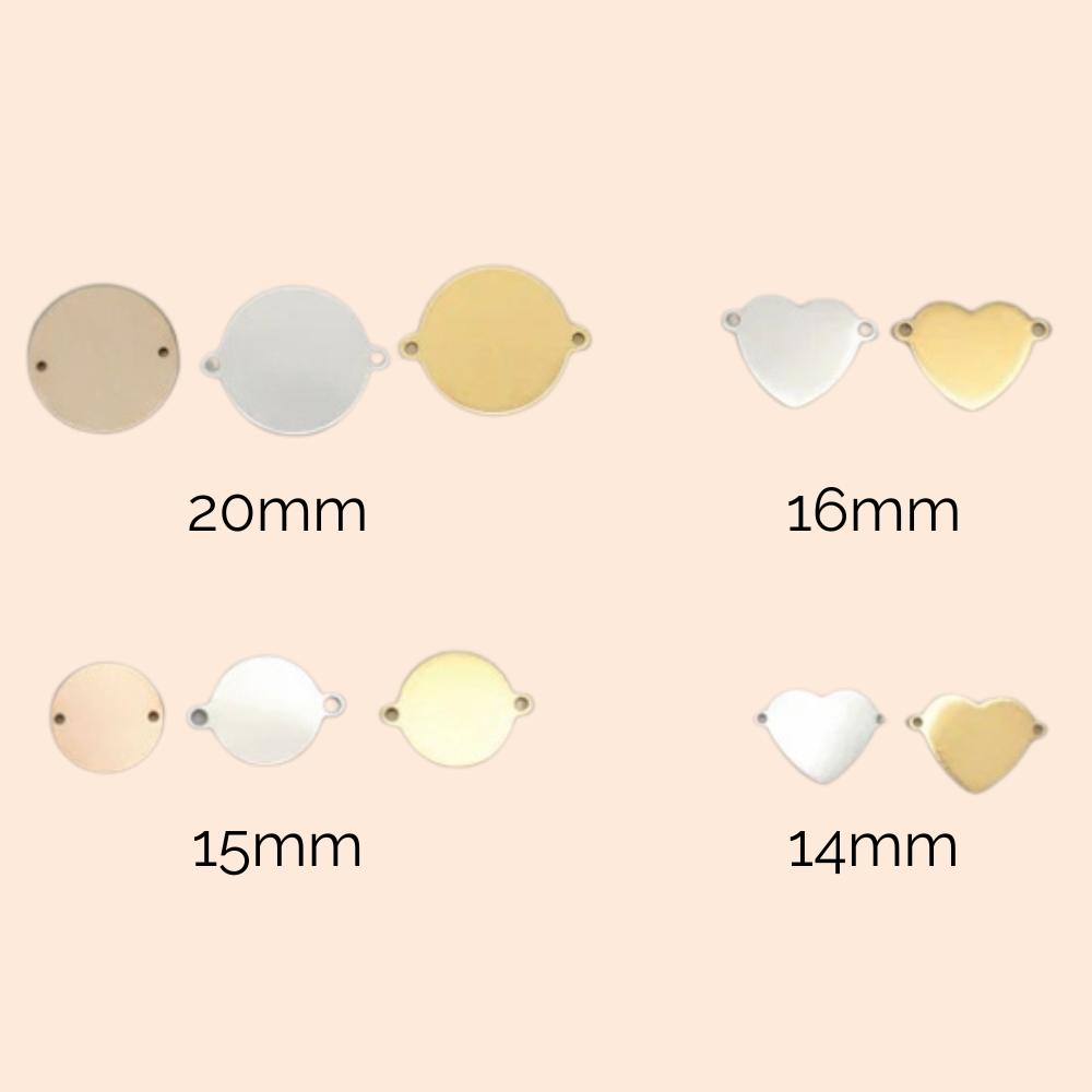 Bracelet MIRA - Atelier Naleen 