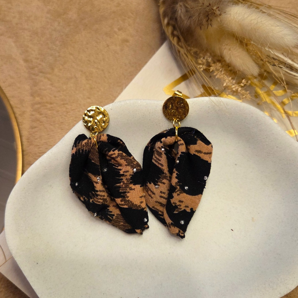 La collection Feuille - Atelier Naleen 