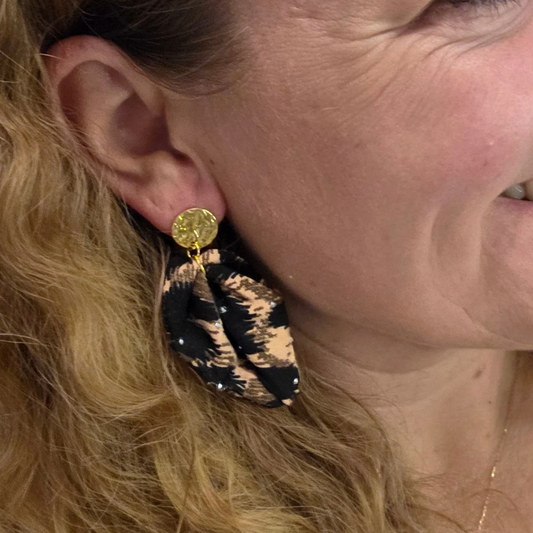 La collection Feuille - Atelier Naleen 